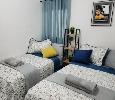 San Miguel House | Casa Villa El Escape en Residencial Villa Panamericana