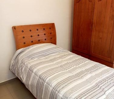 Toluca Municipality Apartment | Casa Villa Real