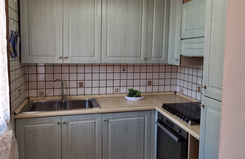 Santa Giusta Apartment | Casa Viola in Oristano