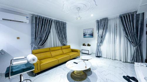 Sekondi-Takoradi Apartment | Casa Viola Properties