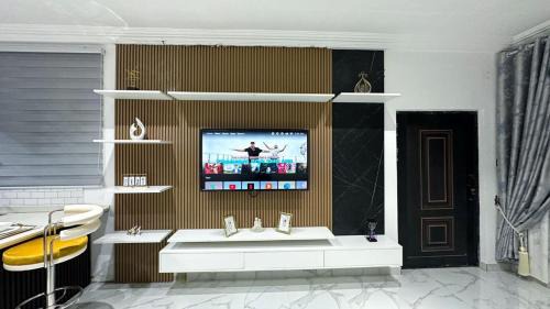 Sekondi-Takoradi Apartment | Casa Viola Properties