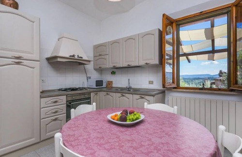 Chiusi House | Casa Violella by Interhome