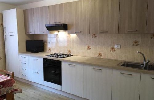 Molveno Apartment | Casa Violeti 1