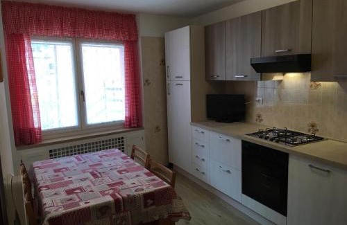 Molveno Apartment | Casa Violeti 1