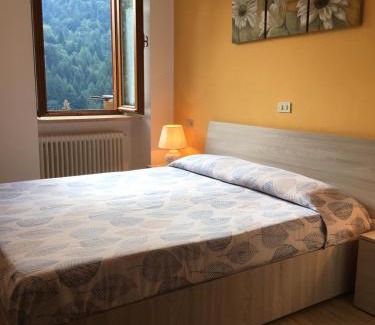 Molveno Apartment | Casa Violeti 1