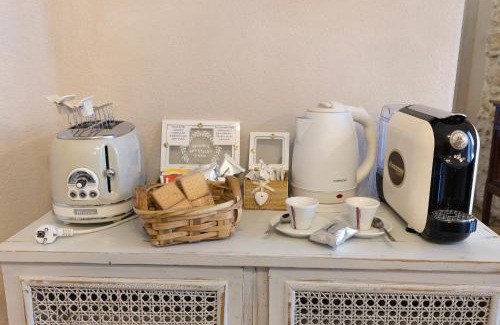 Boragni Apartment | Casa Virginia - Corbezzolo
