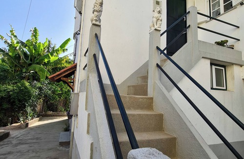 Canhoso Apartment | Casa Vista da Serra - Covilhã