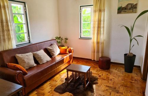 Canhoso Apartment | Casa Vista da Serra - Covilhã