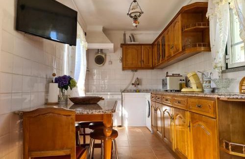 Canhoso Apartment | Casa Vista da Serra - Covilhã