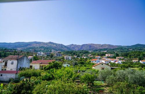 Canhoso Apartment | Casa Vista da Serra - Covilhã