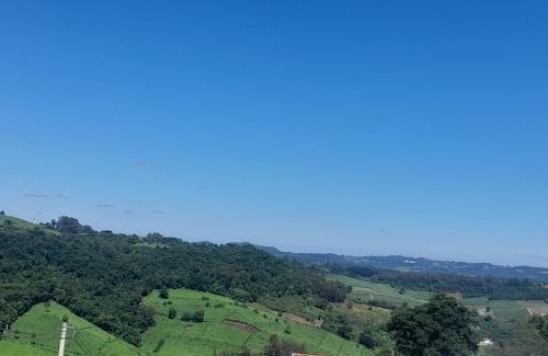 Jardim Gloria House | Casa Vista do Vale próxima ao Vale dos Vinhedos