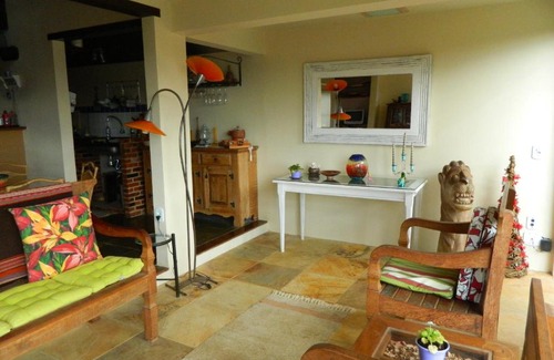 Ferradurinha House | Casa Vista Praia Geribá