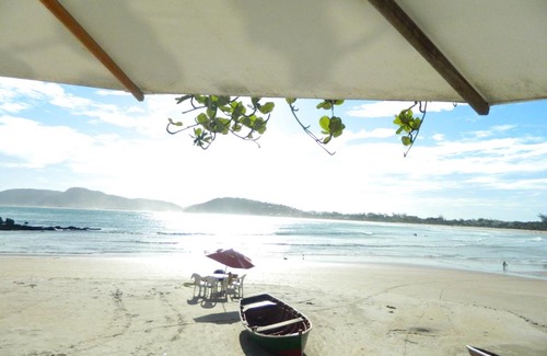 Ferradurinha House | Casa Vista Praia Geribá