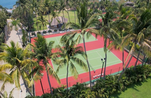 Manzanillo Villa | Casa Vita La Punta