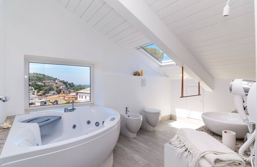Agropoli Bed & Breakfast | Casa Vittoria