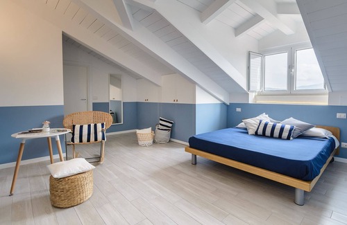 Agropoli Bed & Breakfast | Casa Vittoria