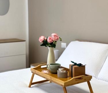 Luino Apartment | Casa Vittoria - tra Lago Maggiore e centro città