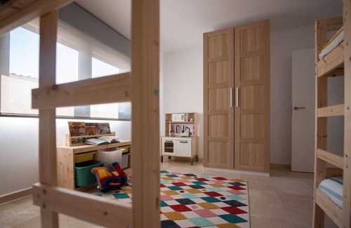 O Grove House | Casa Viturna