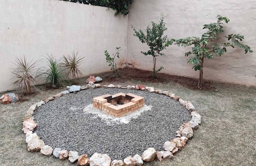 Bonito House | Casa Viva Bonito: Aconchego, Afeto e Arte Regional, seu Cantinho em Bonito!