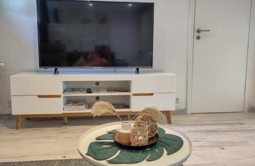 Quierschied Apartment | Casa Viva - Separate, ruhig gelegene Wohnung