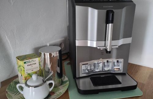 Quierschied Apartment | Casa Viva - Separate, ruhig gelegene Wohnung