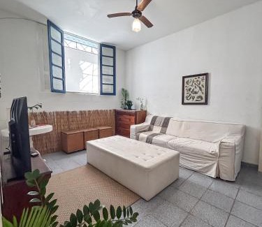 Centro Apartment | Casa Vix - Centro Histórico