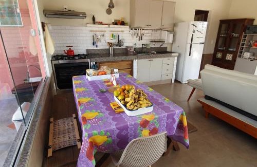 Alto Paraiso de Goias House | Casa Voa-Voa