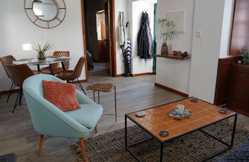 Horta Villa | Casa Volta do Mar in Porto Pim, Horta