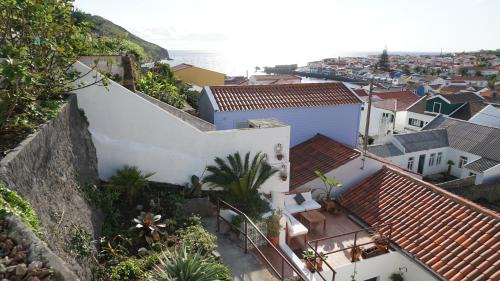 Horta House | Casa Volta do Mar