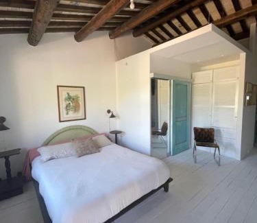 Roseto degli Abruzzi House | Casa Vuscichè - Stanza di Artemisia