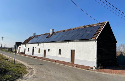 Buzet House | Casa Wellness Floreffe jacuzzi