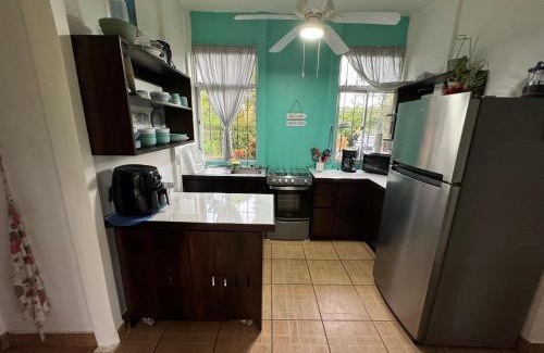 Ojochal House | Casa Willow Spacious And Relaxing Property