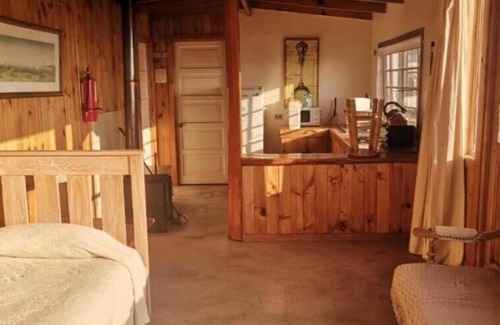 Zapallar Bed & Breakfast | Casa Wilson
