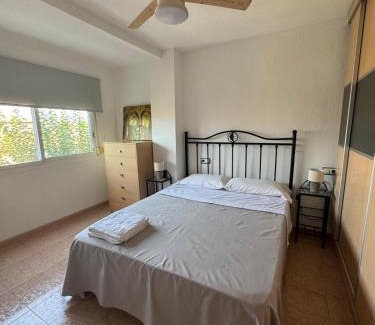 Benifayo Apartment | Casa Xambao