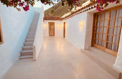 Guia de Isora Villa | Casa Xuixo Tenerife South