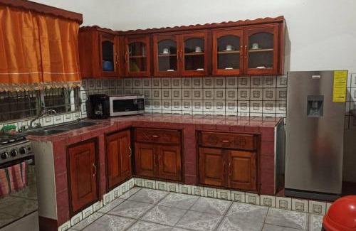 Moyogalpa House | Casa y Hospedaje Norma