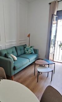 Ecija Apartment | Casa Yaye Puerta Palma - Écija