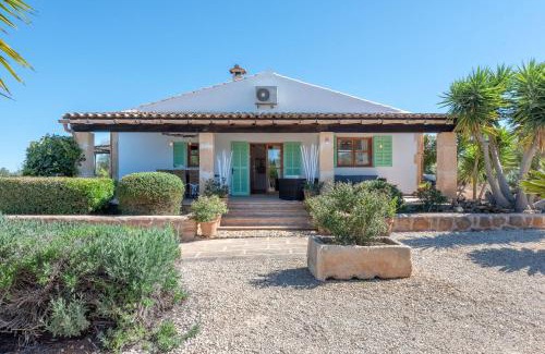 Manacor House | Casa Yolanda