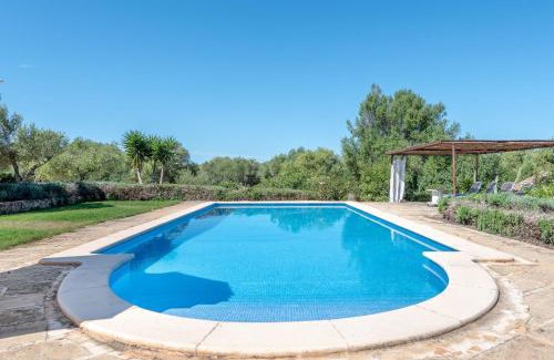 Manacor House | Casa Yolanda