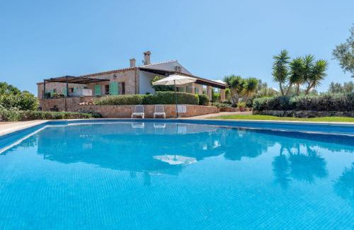 Manacor House | Casa Yolanda