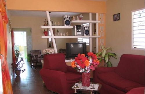 Vinales House | Casa Yolanda y Tomas