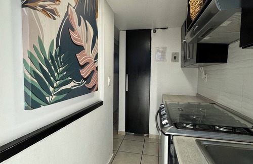 Cuautitlan Izcalli House | CASA YON pet friendly, Netflix, Booking,free parking, high speed wifi