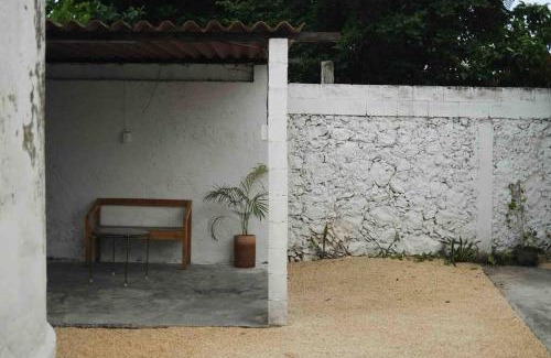Centro House | Casa yucateca ZAMA en Santiago.