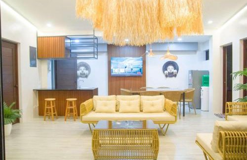 Floridablanca House | Casa Yunika Modern Guesthouse in Apalit
