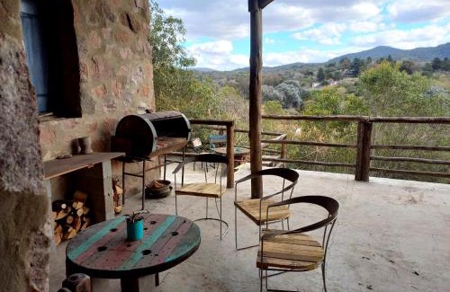 Rio Ceballos House | Casa Zíngara Alucinante Casa de Ensueño en las Sierras