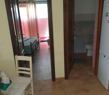 Mozzagrogna House | Casa zac mare di fossacesia