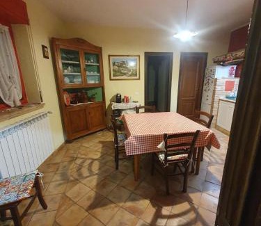 Mozzagrogna House | Casa zac mare di fossacesia