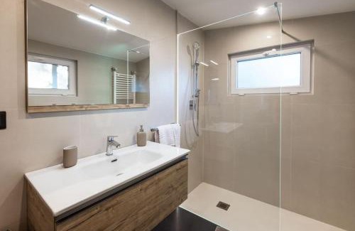 Quarto dei Mille House | Casa Zaffe - relax ligure nel cuore di Sturla