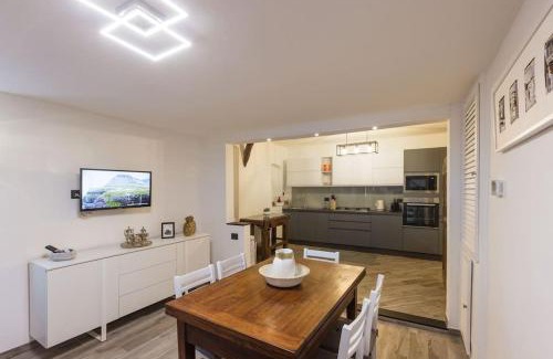 Quarto dei Mille House | Casa Zaffe - relax ligure nel cuore di Sturla