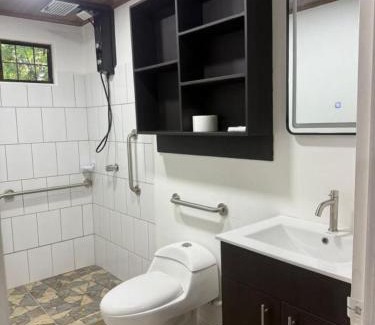 Palma House | Casa Zafiro 2 bdr beach house AC WIFI BBQ